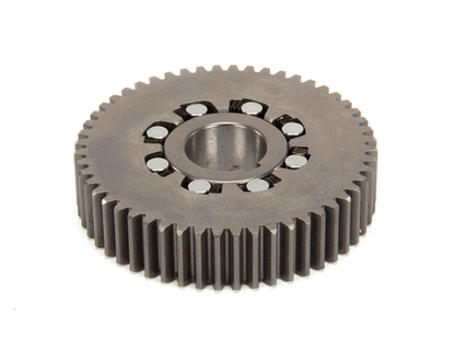 Globe X60114-117 Slow Speed Gear Assembly (GLOX60114-117)