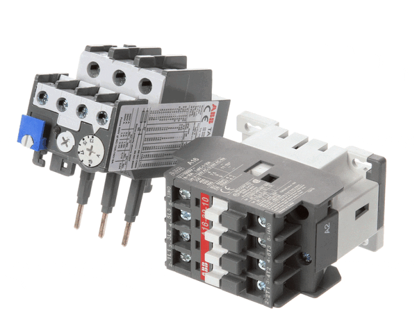 Globe X60154-2 Overload Relay Sp60-1 Kit (GLOX60154-2)