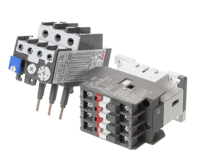 Globe X60154-2 Overload Relay Sp60-1 Kit (GLOX60154-2)