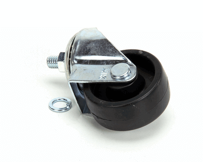 Globe X80A30 Caster, Bowl Truck (GLOX80A30)