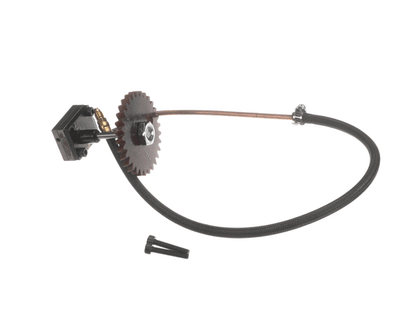 Globe X80B13-27 Oil Pump Assembly (GLOX80B13-27)