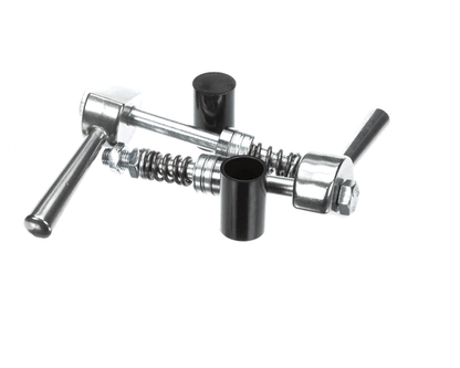 Globe X80C05 Bowl Clamp Assembly (2/Set) (GLOX80C05)