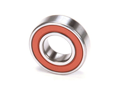 Globe X80D17 Ball Bearing (GLOX80D17)