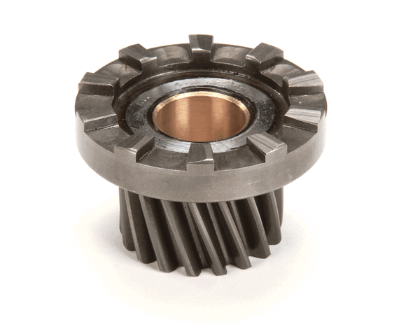 Globe X80D19 Gear & Bushing Master Shaft (GLOX80D19)