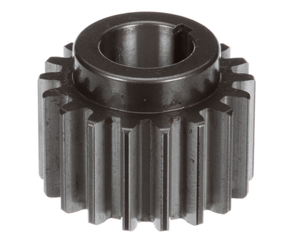 Globe X80F06 Gear, Pinion (18T) (GLOX80F06)