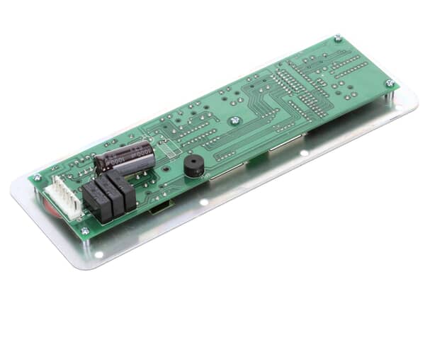 Globe X80J02-1 Control Panel Assembly (GLOX80J02-1)