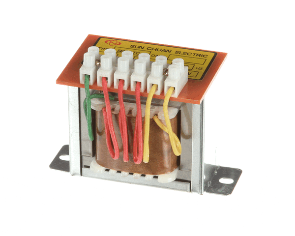 Globe X80J19 Transformer (24V) (GLOX80J19)