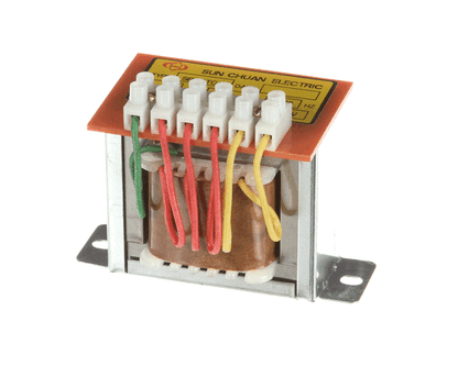 Globe X80J19 Transformer (24V) (GLOX80J19)
