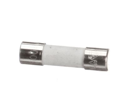 Globe X80J22A Fuse (250 Volt / 500Ma) (GLOX80J22A)