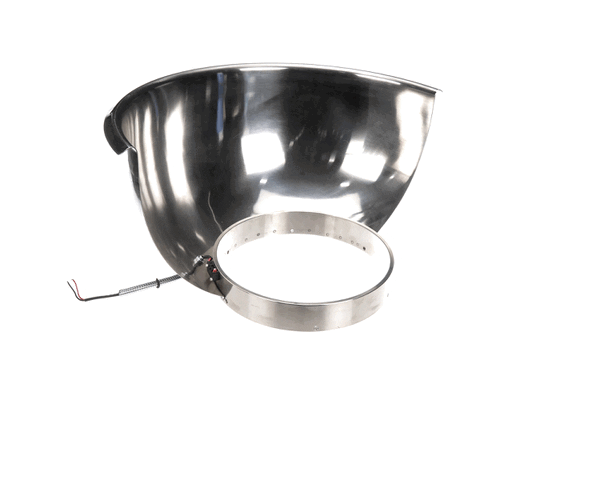Globe X80J32-33 Rear Guard Assembly (GLOX80J32-33)