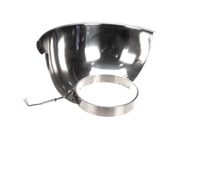Globe X80J32-33 Rear Guard Assembly (GLOX80J32-33)