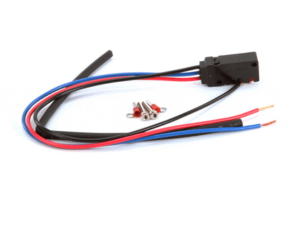 Globe X80J35-1 Microswitch - New Style (GLOX80J35-1)