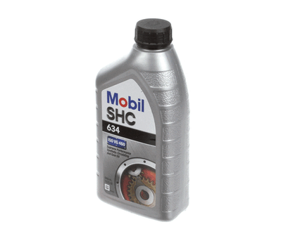 Globe X99005 Gear Oil, Mixer Transmission, 1 QT (GLOX99005)