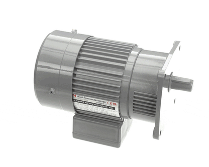 Globe Xa-8038-3 Motor, Bowl Raise 1/8 Hp New (GLOXA-8038-3)