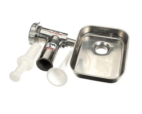 Globe Xmca-Ss Meat Grinding Mixer Accessory (GLOXMCA-SS)