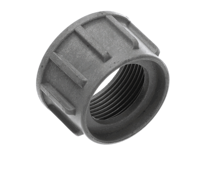 Globe Xp1022 Knife Adjusting Nut-Plastic (GLOXP1022)