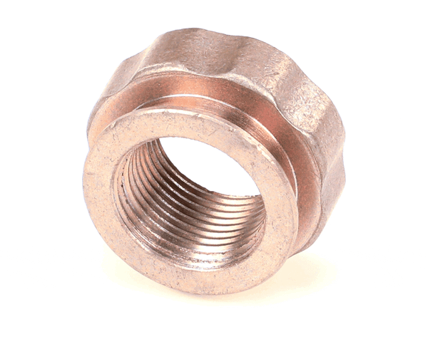 Globe Xp1024 Knife Lock Nut-Brass (Xvsa) (GLOXP1024)