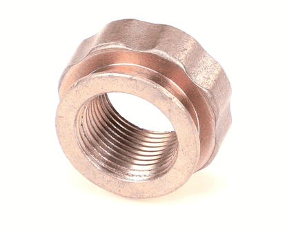 Globe Xp1024 Knife Lock Nut-Brass (Xvsa) (GLOXP1024)