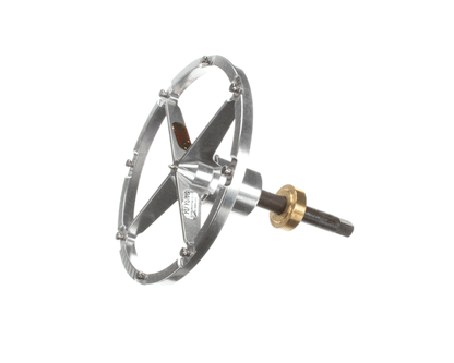 Globe Xph 9 Inch Plate Holder (GLOXPH)