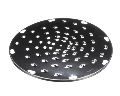 Globe Xsp14 Xsp14 1/4" Shredder Plate (GLOXSP14)
