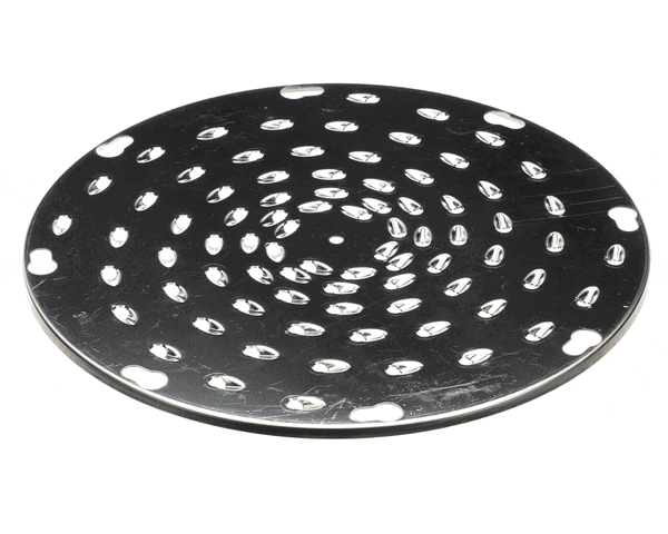 Globe Xsp316 3/16 Shredding Plate (GLOXSP316)