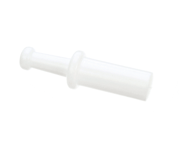 Globe Xvs1201 Food Pusher (Xmca-Ss) (GLOXVS1201)