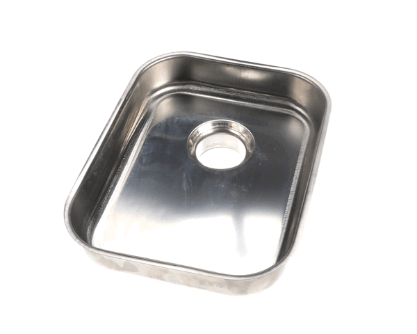 Globe Xvs1202 Food Tray (Xmca-Ss) (GLOXVS1202)