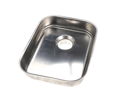 Globe Xvs1202 Food Tray (Xmca-Ss) (GLOXVS1202)