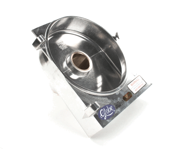 Globe Xvsh Housing Assembly (Xvga/Xvsa) (GLOXVSH)