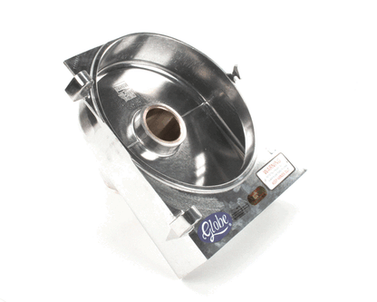 Globe Xvsh Housing Assembly (Xvga/Xvsa) (GLOXVSH)
