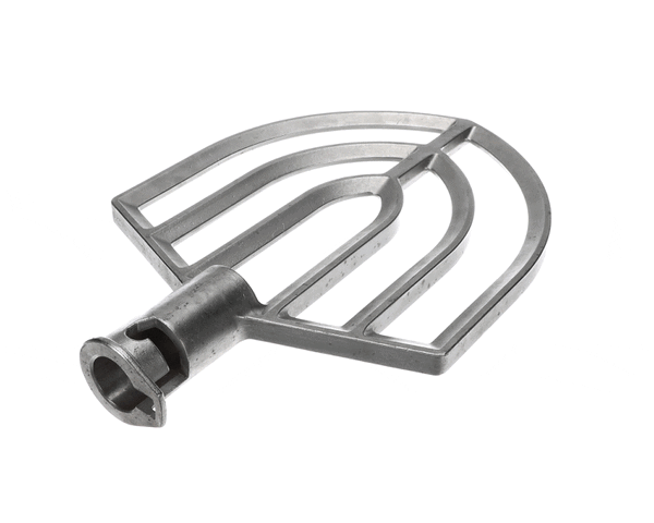 Globe Xxbeat-60Ss Paddle Stainless Steel (GLOXXBEAT-60SS)