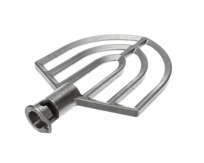 Globe Xxbeat-60Ss Paddle Stainless Steel (GLOXXBEAT-60SS)