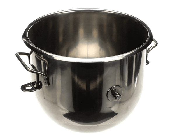 Globe Xxbowl-10 10 Quart Mixing Bowl (GLOXXBOWL-10)