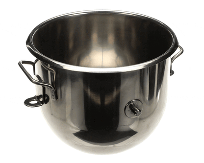 Globe Xxbowl-10 10 Quart Mixing Bowl (GLOXXBOWL-10)