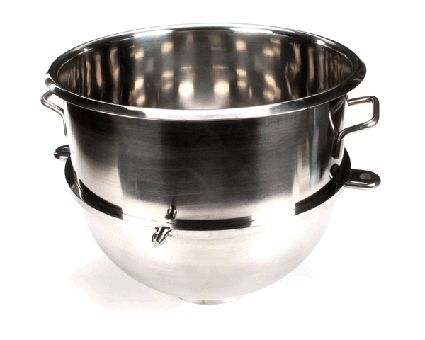 Globe Xxbowl-30 30Qt Bowl (GLOXXBOWL-30)