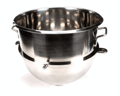 Globe Xxbowl-30 30Qt Bowl (GLOXXBOWL-30)