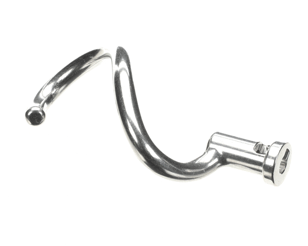 Globe Xxhook-08 Aluminum Dough Hook (GLOXXHOOK-08)