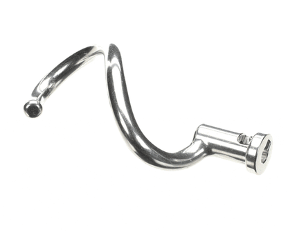 Globe Xxhook-08 Aluminum Dough Hook (GLOXXHOOK-08)