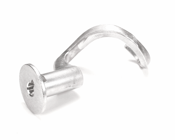 Globe Xxhook-20 Aluminum Hook (GLOXXHOOK-20)