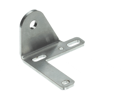 Global Refrigeration 03-1231-04 Hinge Upper Threaded Rh Eagle (GLR03-1231-04)