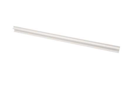 Global Refrigeration 10-0841-02 Price Tag Molding Vinyl 21-5/1 (GLR10-0841-02)