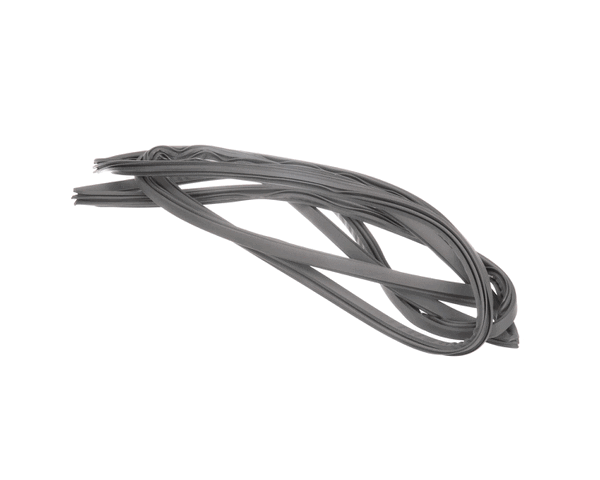 Global Refrigeration 10-0976-01 Gasket, 62 21/32 X 23 1/2, Black (GLR10-0976-01)