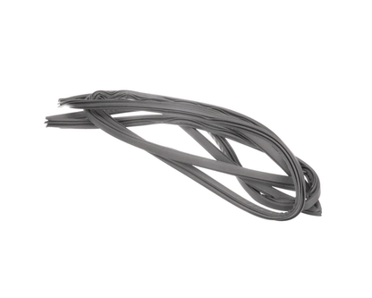 Global Refrigeration 10-0976-01 Gasket, 62 21/32 X 23 1/2, Black (GLR10-0976-01)