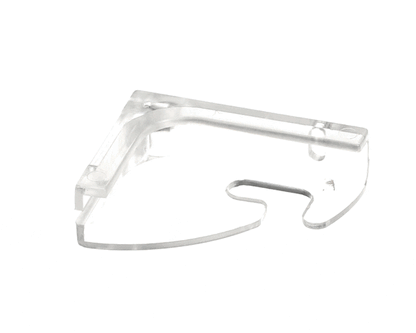 Global Refrigeration 10-1158-01 Pivot Bracket Right (GLR10-1158-01)