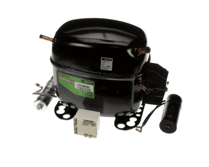 Global Refrigeration 16-0404-00 Compressor W/ Start Components (GLR16-0404-00)