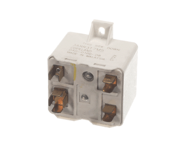 Global Refrigeration 17-0163-00 Start Relay (GLR17-0163-00)