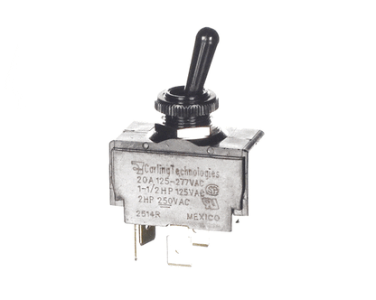 Global Refrigeration 19-0103-00 Power Switch (GLR19-0103-00)