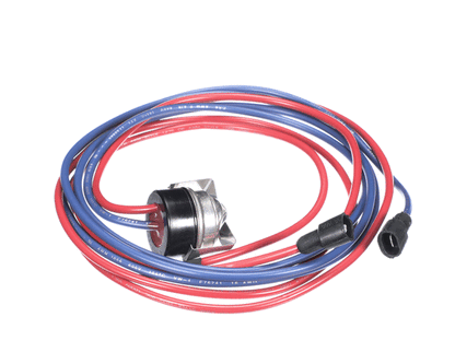 Global Refrigeration 19-1071-01 Defrost Termination Switch (GLR19-1071-01)
