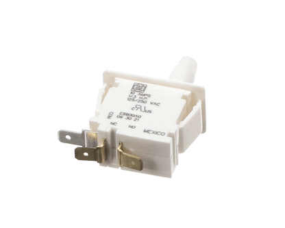 Global Refrigeration 19-3184-00 Switch Dr Pb 10 Amp Spdt (GLR19-3184-00)