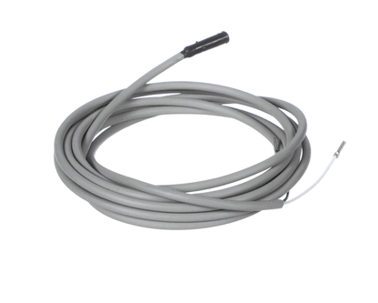 Global Refrigeration 19-3310-00 Cavity Air Sensor Wire, Gray For Evco Co (GLR19-3310-00)